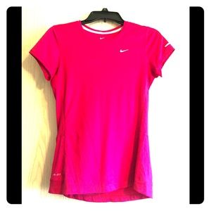 NWOT Dri Fit Nike Top